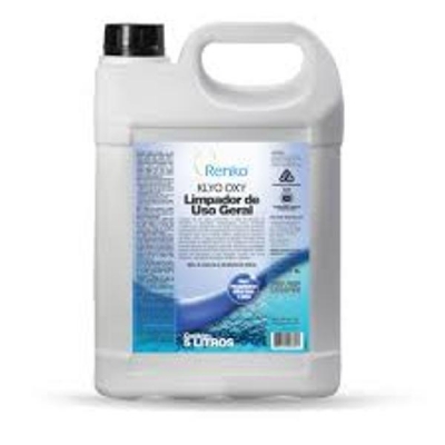 Limpador de Uso Geral – Renko