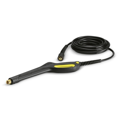 Gatilho com Mangueira para Lavadora de Alta Pressão – Karcher / Universal – Profissional