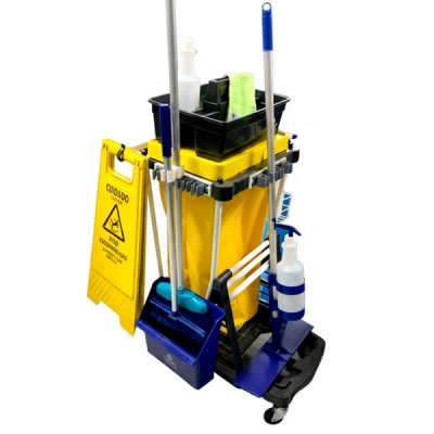 Carro Mini Sanit