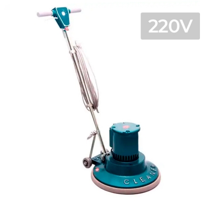 Enceradeira Silva Clean 350mm - 220V