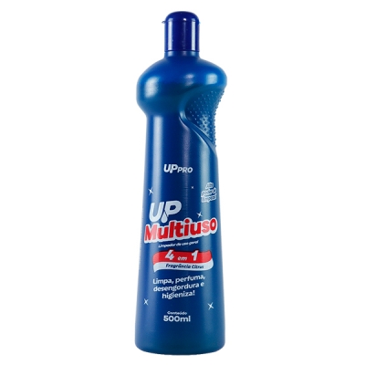 Limpador Multiuso UP 500ml