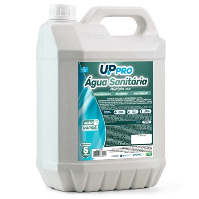 Água Sanitária 5L