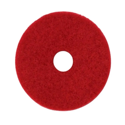 Disco Abrasivo 350mm Vermelho
