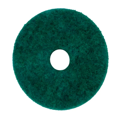 Disco Abrasivo 410mm Verde