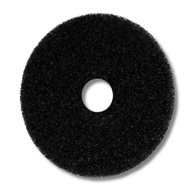 Disco Abrasivo 410mm Preto