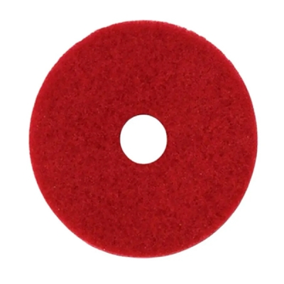 Disco Abrasivo 410mm Vermelho