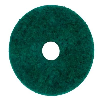 Disco Abrasivo 450mm Verde