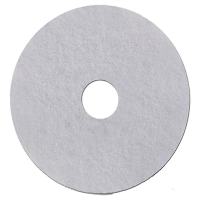 Disco Abrasivo 510mm Branco