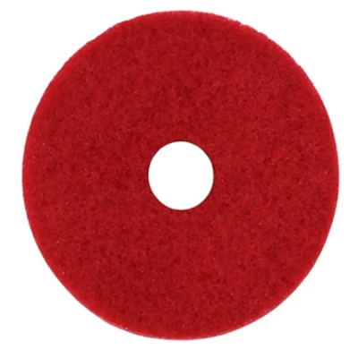 Disco Abrasivo 510mm Vermelho