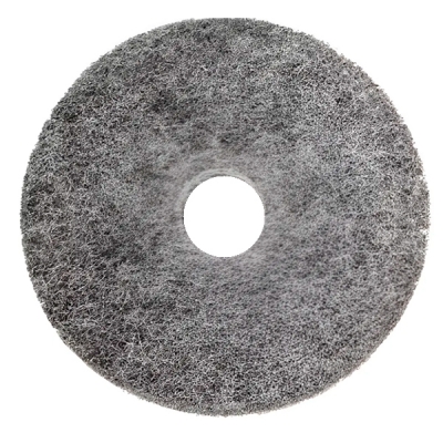 Disco Abrasivo 510mm Pelo de Porco