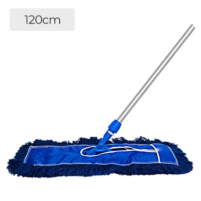 Conjunto Mop Pó - 120cm