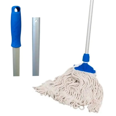 Conjunto Mop Úmido