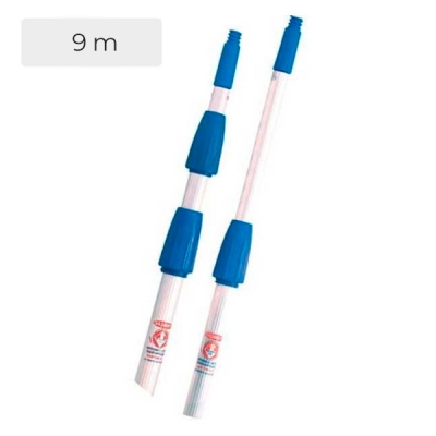 Extensão Telescópica - 9m
