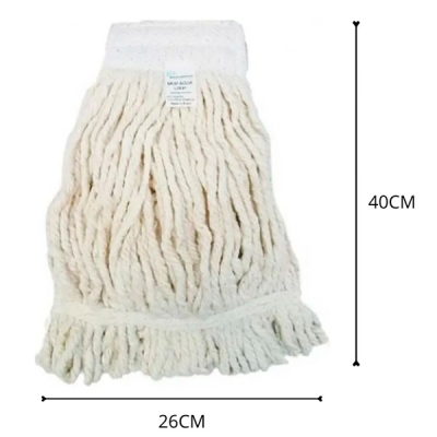 Refil Mop Água 