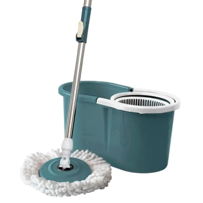 Mop Rotatório Compact 9l c/ Balde