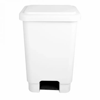 Lixeira 35L c/ Pedal