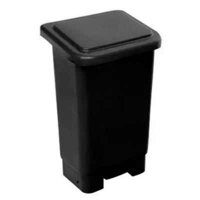 Lixeira 100L c/ Pedal