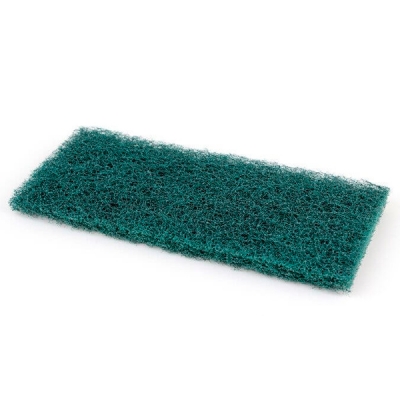 Fibra de Limpeza Verde