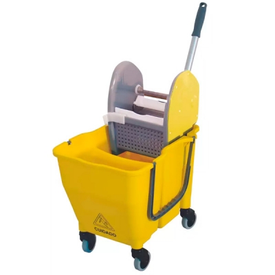 Balde Espremedor Doblô 30L