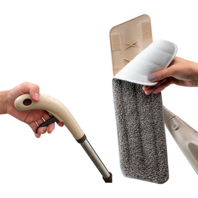 Conjunto Mop Spray Elegance