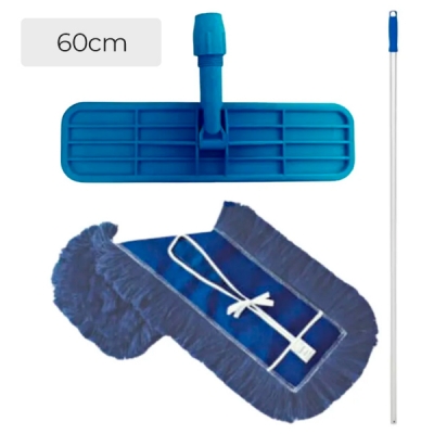 Conjunto Mop Pó - 60cm