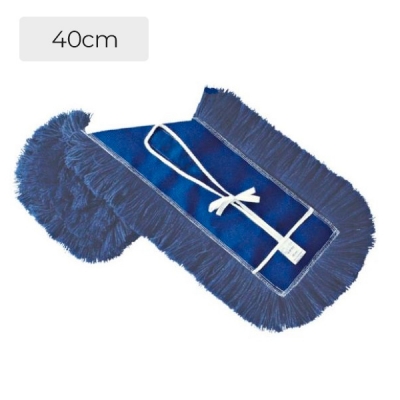 Refil Mop Pó - 40cm