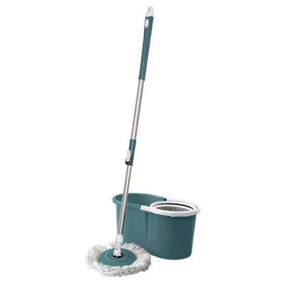 Mop Rotatório Compact 9l c/ Balde