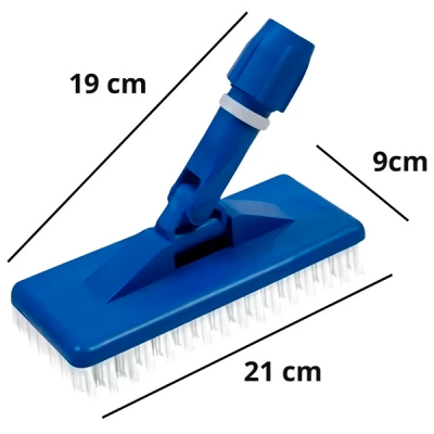 Escova Nylon LT